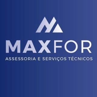 Logotipo da empresa MAXFOR LIMITADA