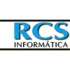 Logotipo da empresa RCS INFORMATICA
