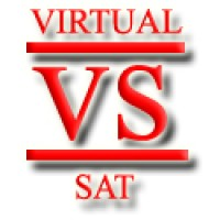 Logotipo da empresa VIRTUAL-SAT