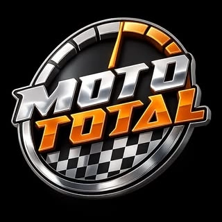 Logotipo da empresa MOTO TOTAL