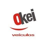 Logotipo da empresa OKEI VEICULOS LTDA