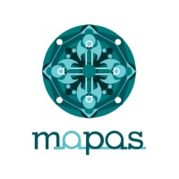 Logotipo da empresa COMERCIAL DE GUIAS E MAPAS DO BRASIL LTDA