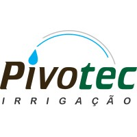 Logotipo da empresa PIVOTEC