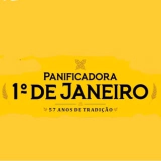 Logotipo da empresa PANIFICADORA 1 DE JANEIRO LTDA