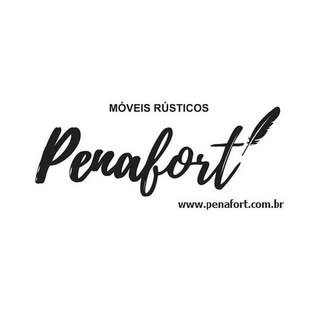 Logotipo da empresa PENAFORT DISTRIBUIDORA
