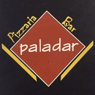 Logotipo da empresa PALADAR