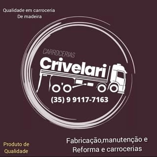 Logotipo da empresa CARROCERIAS PITONDO