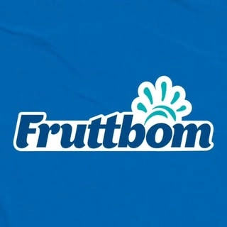 Logotipo da empresa LATICINIOS FRUTTBOM LTDA