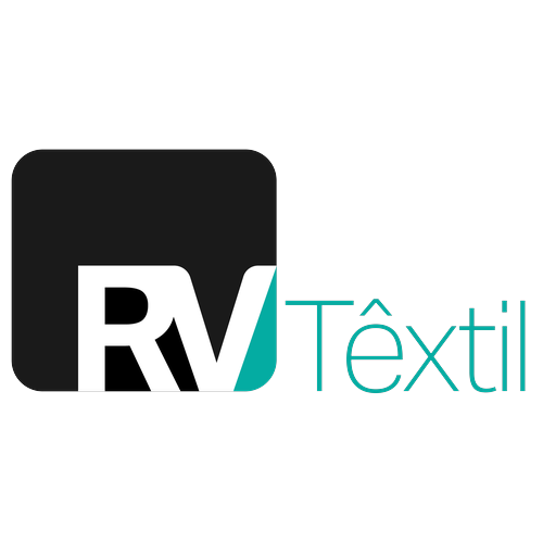 Logotipo da empresa RV COMERCIO DE PAPEIS LTDA