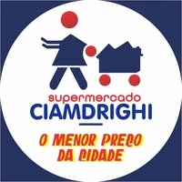 Logotipo da empresa CIAMDRIGHI