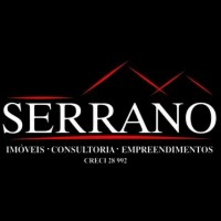 Logotipo da empresa SERRANO