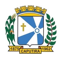 Logotipo da empresa CAPUTIRA CAMARA MUNICIPAL