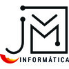 Logotipo da empresa JM INFORMATICA