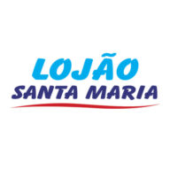 Logotipo da empresa LOJAO SANTA MARIA