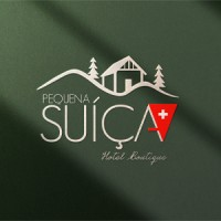 Logotipo da empresa RESORT GRAN SUICA