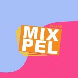 Logotipo da empresa MIXPEL