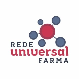 Logotipo da empresa DROGARIA UNIVERSAL LTDA