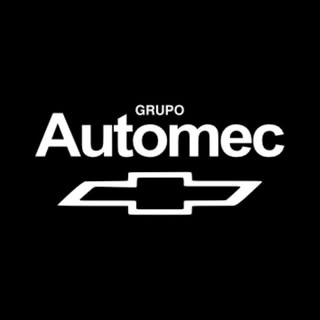 Logotipo da empresa AUTOMEC COMERCIAL DE VEICULOS LTDA