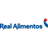 Logotipo da empresa REAL ALIMENTOS LTDA .