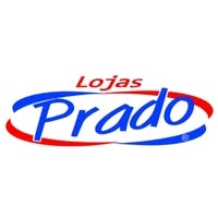 Logotipo da empresa LOJAS PRADO