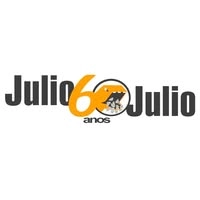 Logotipo da empresa JULIO JULIO