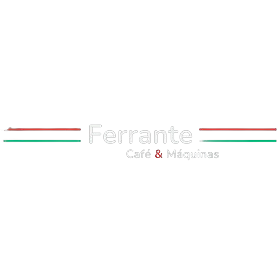 Logotipo da empresa FERRANTE CAFE & MAQUINAS