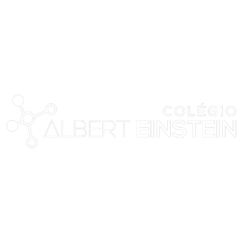 Logotipo da empresa COLEGIO ALBERT EINSTEIN
