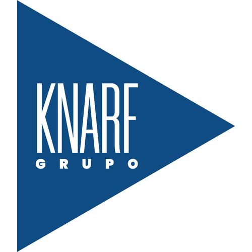 Logotipo da empresa GRUPO KNARF