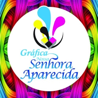 Logotipo da empresa GRAFICA NOSSA SENHORA APARECIDA