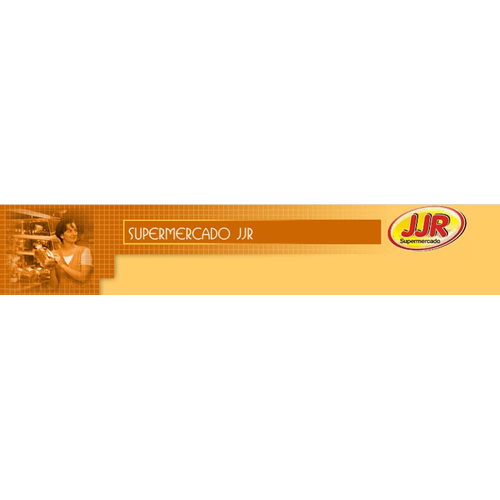 Logotipo da empresa MINI MERCADO J J R LTDA
