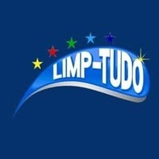 Logotipo da empresa LIMP TUDO