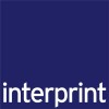 Logotipo da empresa INTERPRINT