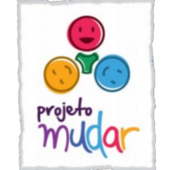 Logotipo da empresa MUDAR