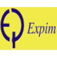 Logotipo da empresa EXPIM COMISSARIA DE DESPACHOS LTDA