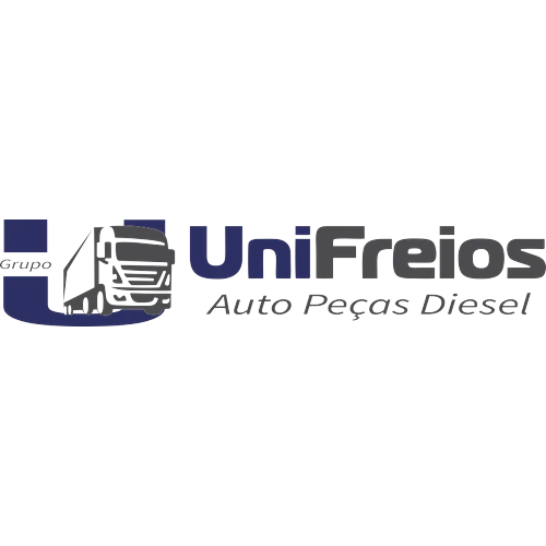 Logotipo da empresa UNI-FREIOS SBC