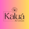 Logotipo da empresa KALUA