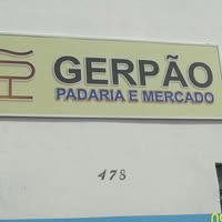 Logotipo da empresa GERPAO