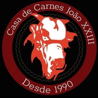 Logotipo da empresa CASA DE ALIMENTOS JOAO XXIII