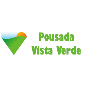 Logotipo da empresa POUSADA E CLUBE VISTA VERDE