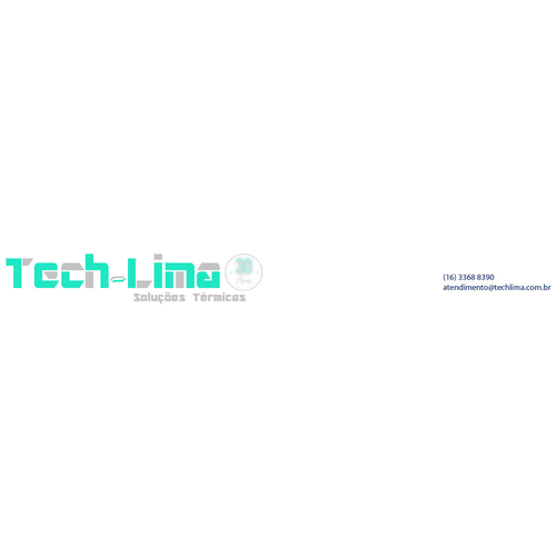 Logotipo da empresa TECH-LIMA