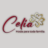 Logotipo da empresa CELIA PRESENTES