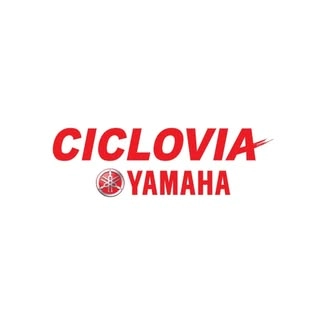 Logotipo da empresa CICLOVIA