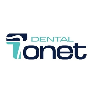 Logotipo da empresa DENTAL TONET