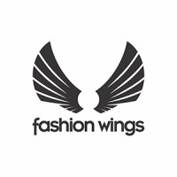 Logotipo da empresa FASHION WINGS