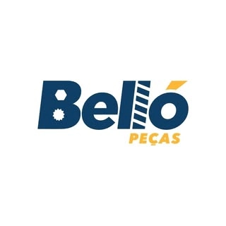 Logotipo da empresa BELLO PECAS LTDA