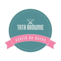 Logotipo da empresa TATA
