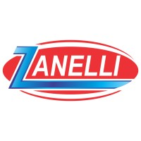 Logotipo da empresa ZANELLI DIESEL LTDA