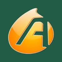 Logotipo da empresa POSTO AMIGAO