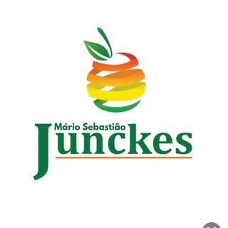 Logotipo da empresa JUNCKES DISTRIBUIDORA