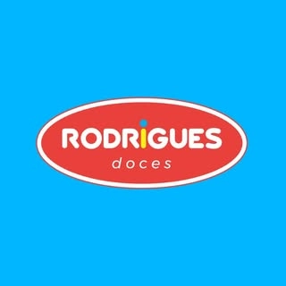 Logotipo da empresa DISTRIBUIDORA RODRIGUES